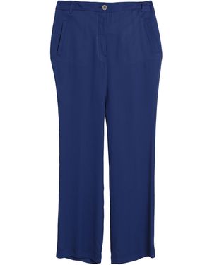 Attic And Barn Pants - Blue