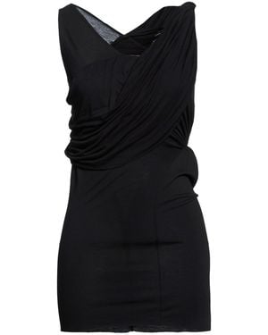 Rick Owens Top - Black
