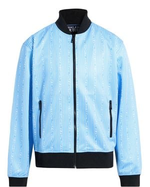 Versace Jeans Couture Sweatshirt - Blue