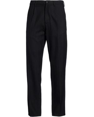 Paltò Trousers - Black