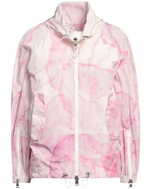 True Royal Jacket - Pink