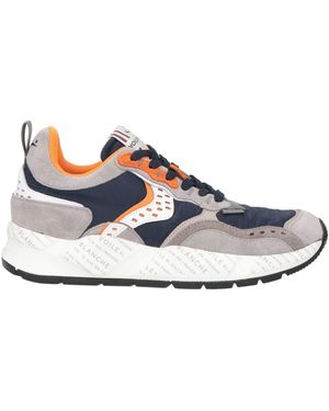 Voile Blanche Sneakers - Bianco