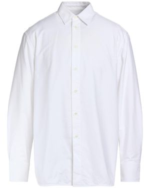 JW Anderson Shirt Cotton - White