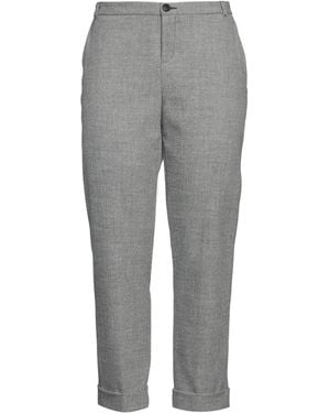 Xandres Trouser - Gray