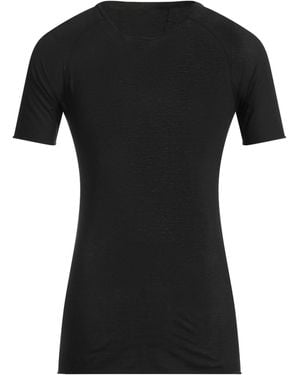Masnada T-Shirt - Nero
