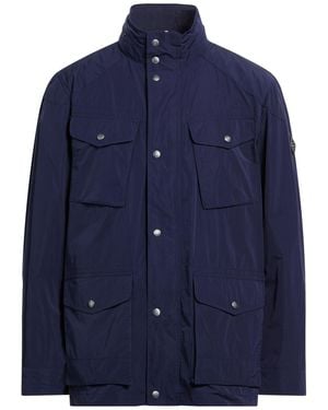 Hackett Jacket - Blue