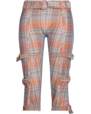 Acne Studios Pants - Red