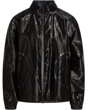 EA7 Jackets - Black