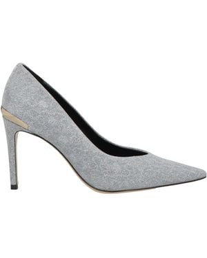 Luciano Padovan Pumps - Weiß
