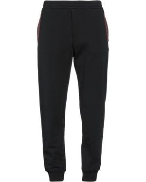 McQueen Trousers - Black