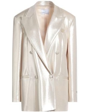 Soallure Blazers - White