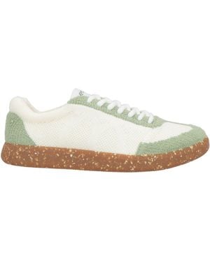 THEMOIRÈ Sneakers - Weiß