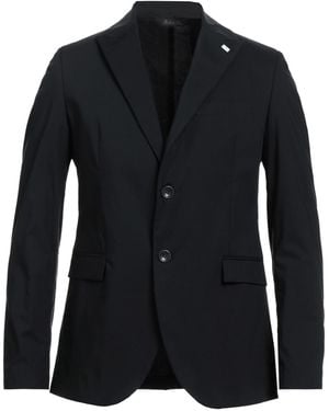 Exte Blazer - Black