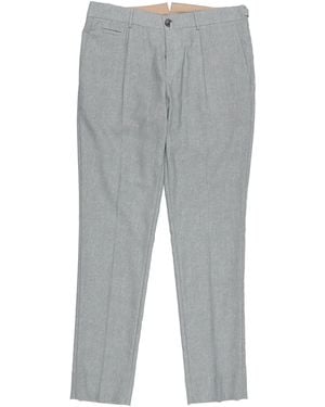 Jacob Cohen Pants - Gray