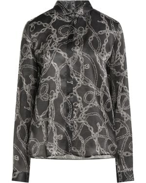 Robert Friedman Camisa - Negro