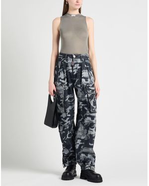 【関税込み】Heron Preston グレー HPNY ボディスーツ Gray 'HPNY' Bodysuit by Heron Preston on Sale