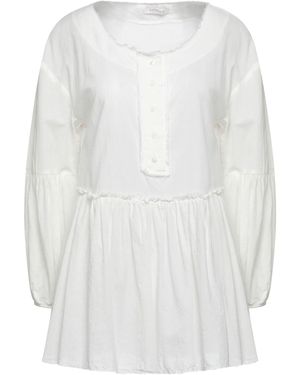 Bellwood Mini Dress - White