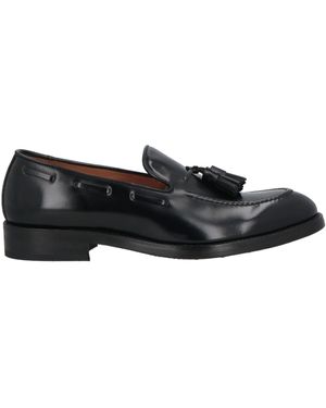 Lottusse Loafer - Black