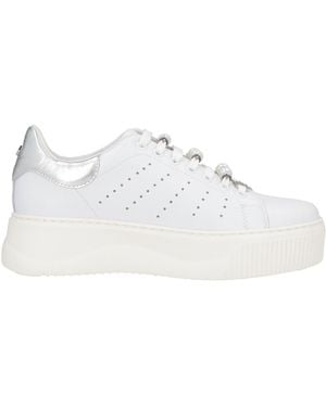 Cult Sneakers - Blanco