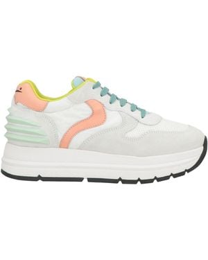 Voile Blanche Trainers - White