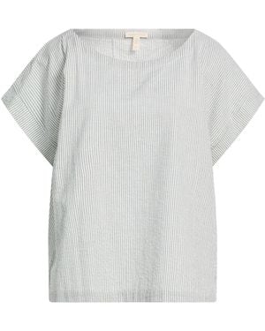 Eileen Fisher Top Organic Cotton - White