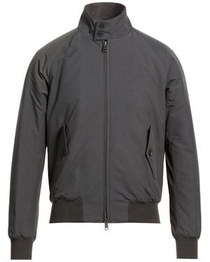 Baracuta Jacket - Gray