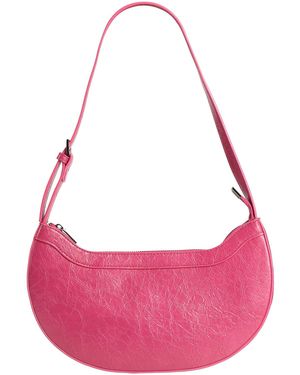 Hvisk Shoulder Bags - Pink