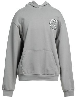 Acupuncture Sweatshirt - Grey