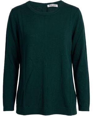 Kangra Jumpers - Green