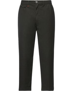 Berna Trouser - Grey