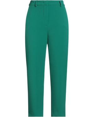 Hanita Trouser - Green