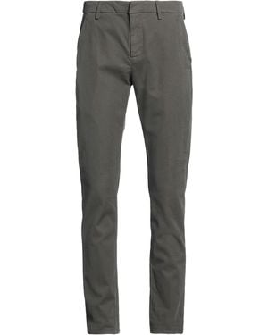 Dondup Trouser - Gray