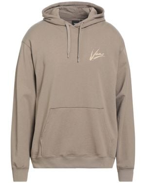 Vans Sweatshirt Cotton - Grey