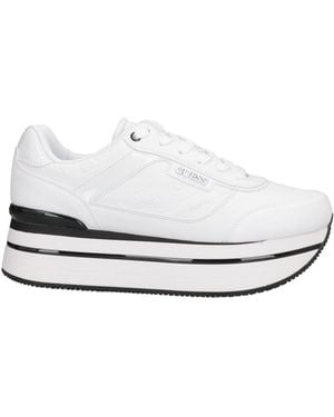 Guess Sneakers - White