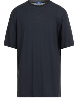 KIRED T-Shirts - Blau