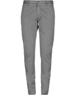 Incotex Pants - Gray