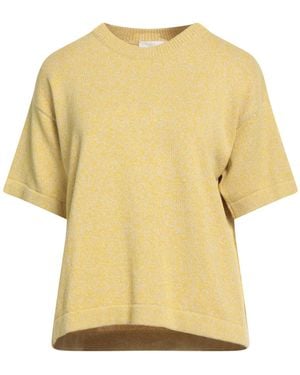 Fedeli Pullover - Amarillo