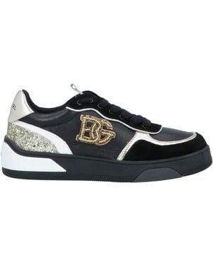 Blugirl Blumarine Sneakers - Black