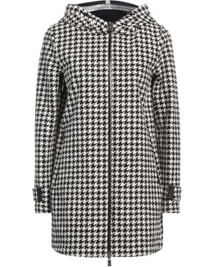 Herno Cappotto - Bianco