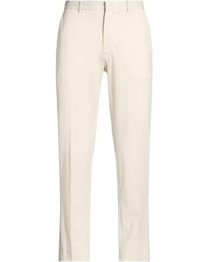 Circolo 1901 Trousers - Natural