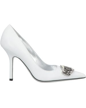 DSquared² Court Shoes - White