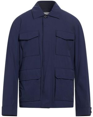 Woolrich Chaqueta Y Cazadora - Azul