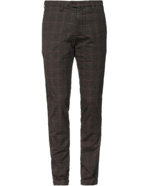 Michael Coal Trousers - Green