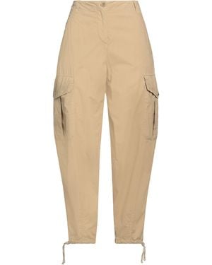 Aspesi Trouser - Natural