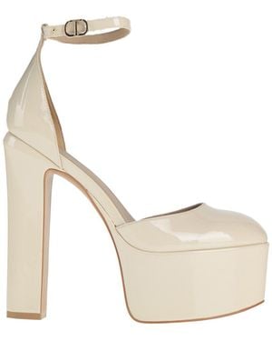 Twinset Pumps - Weiß