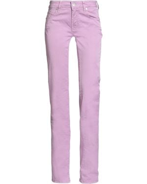 Jacob Cohen Trouser - Pink