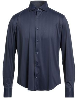 AT.P.CO Shirts - Blue