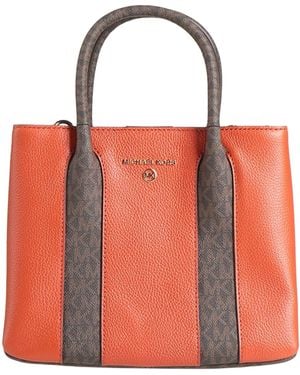 MICHAEL Michael Kors Handtaschen - Rot