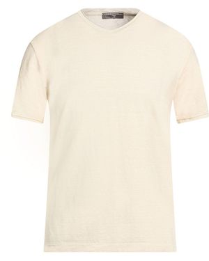 Daniele Fiesoli T-Shirt - Natural