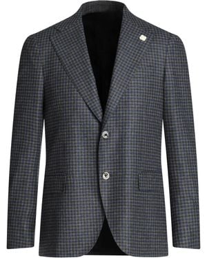 Lardini Blazer - Nero